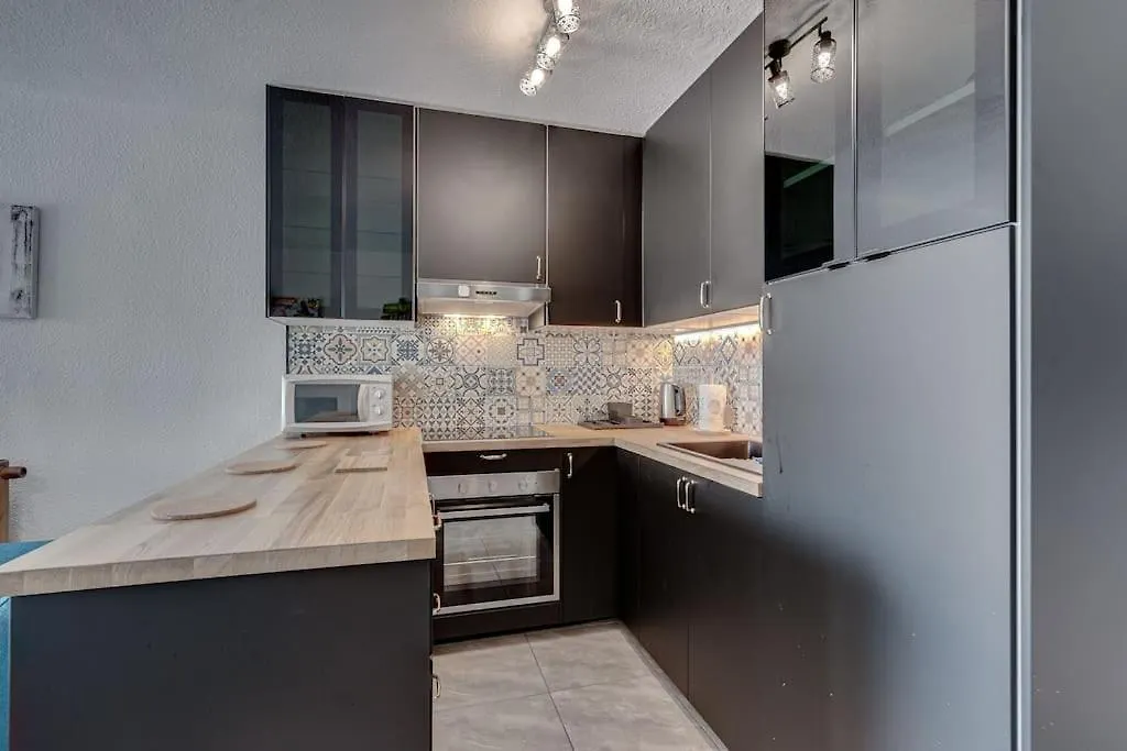 Loro Apt Playa De Las Americas Playa Fanabe Apartment