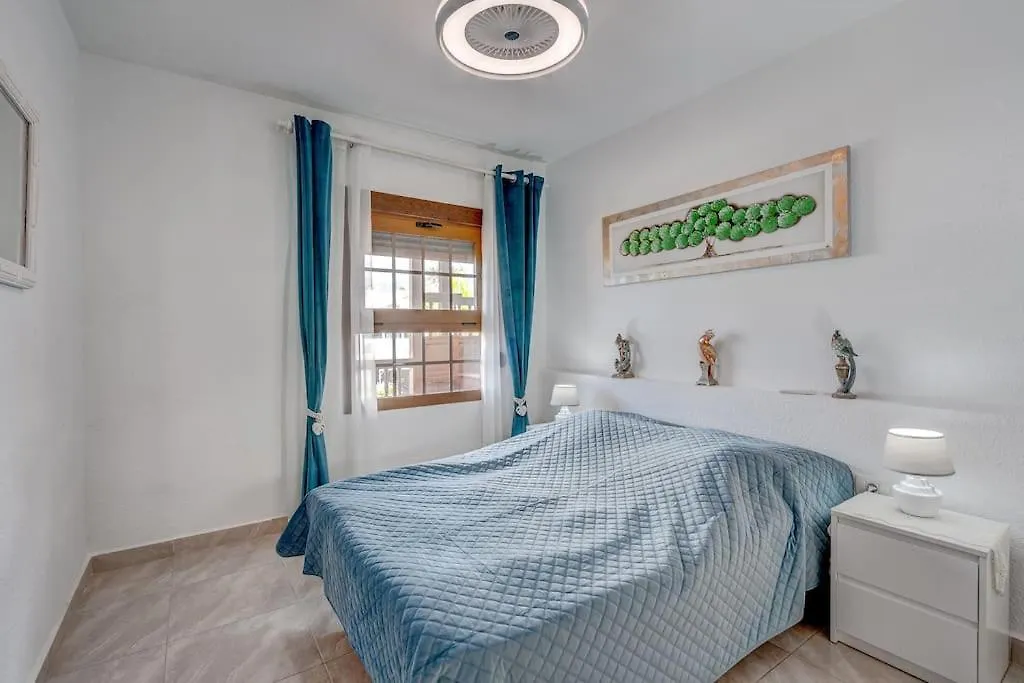 Loro Apt Playa De Las Americas Playa Fanabe 0*,