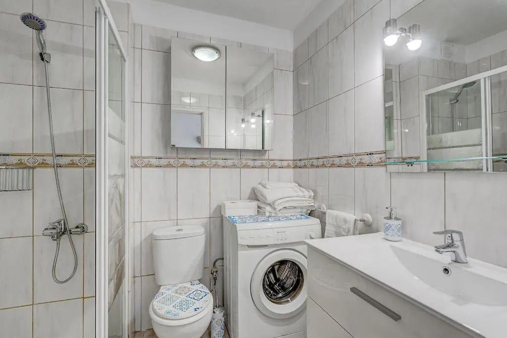 Apartment Loro Apt Playa De Las Americas Playa Fanabe