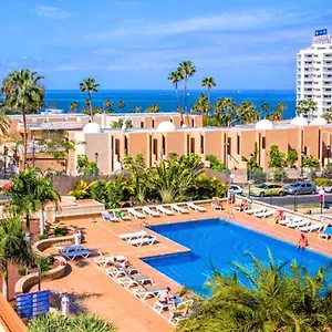 Near To The Ocean In Touristic Center Zone Playa Fanabe